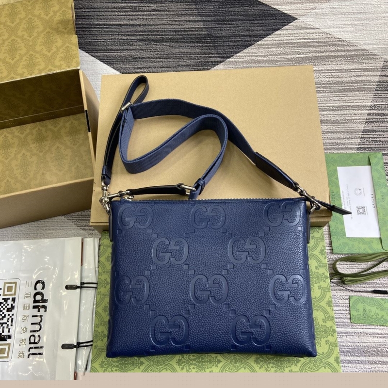 G*u*i satchel bags